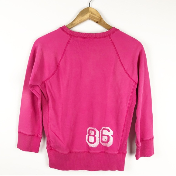 PINK Victoria's Secret Pink Sweater - Picture 6 of 8